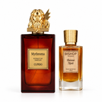 Divine Nights – Cupido & Bonne Nuit