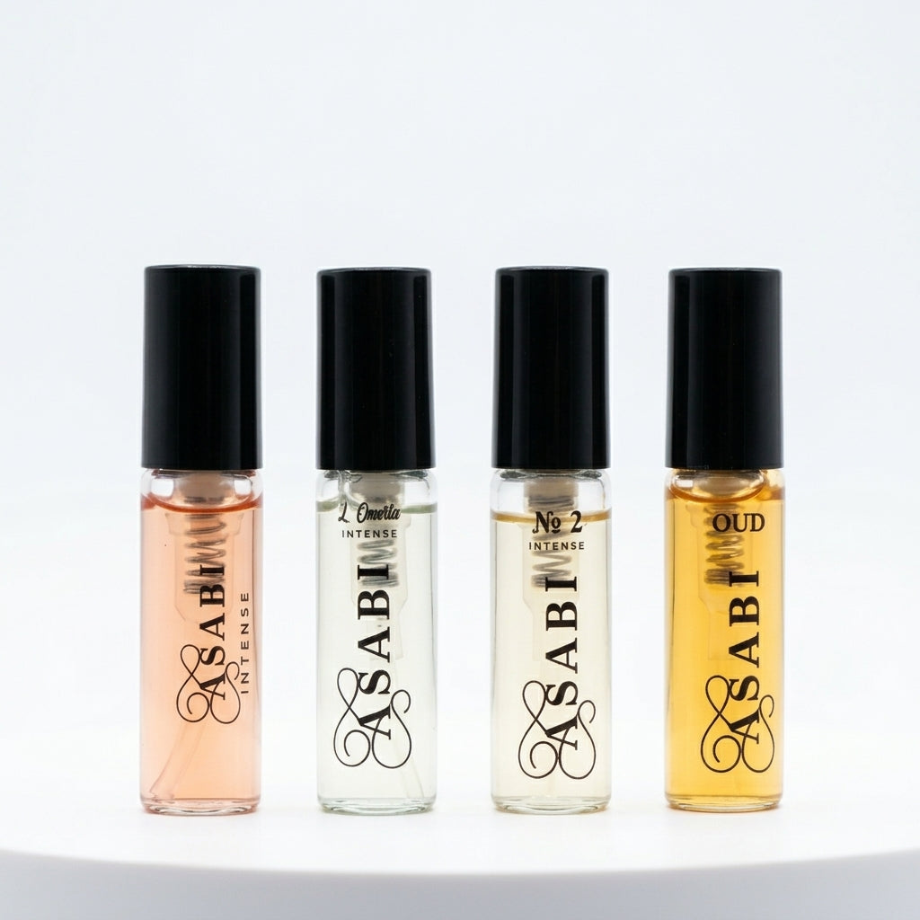 Asabi Collection