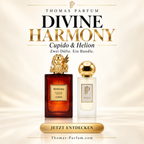 Divine Harmony – Cupido & Helion