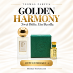 Das Golden Harmony Bundle mit Phil Julian Helion & Ajwaa Sunset