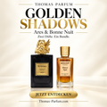 Golden Shadows – Ares & Bonne Nuit