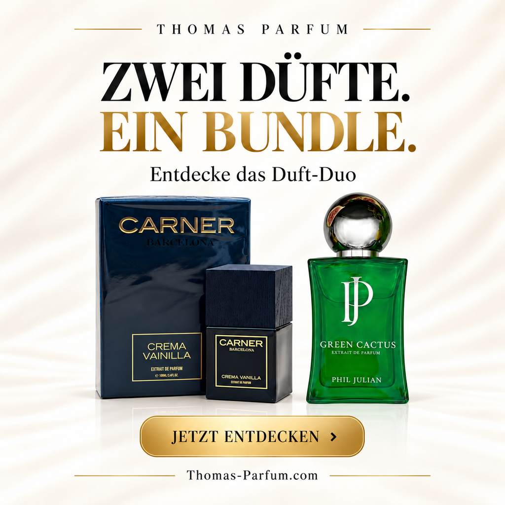 Green Vanilla Bundle – Green Cactus & Crema Vainilla