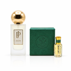Das Golden Harmony Bundle mit Phil Julian Helion & Ajwaa Sunset
