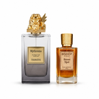 Midnight Legends – Thanatos & Bonne Nuit