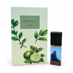 Menta Tea - Roso