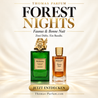 Forest Nights – Faunus & Bonne Nuit