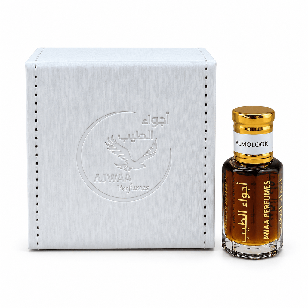 Ajwaa Al Molook - thomas-parfum.com