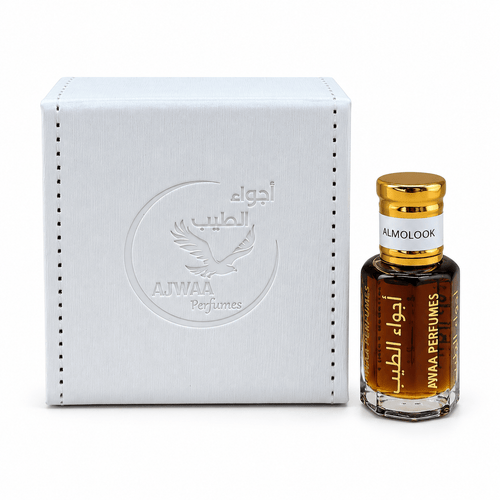 Ajwaa Al Molook - thomas-parfum.com