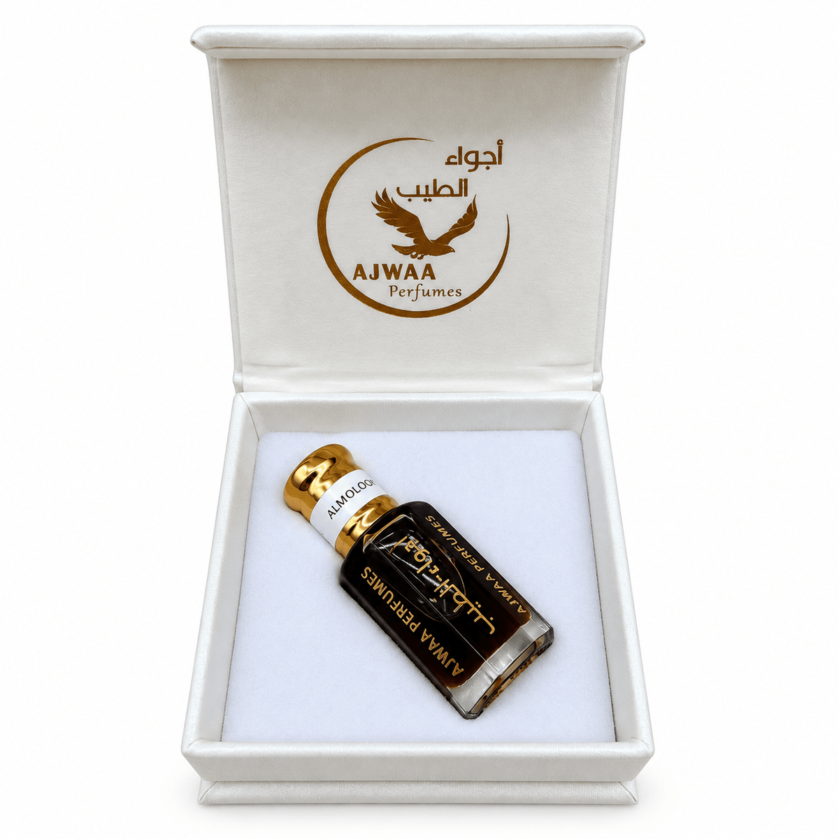 Ajwaa Al Molook - thomas-parfum.com