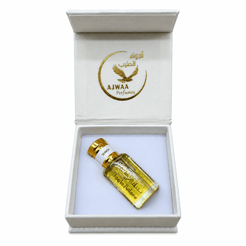 Ajwaa Shaikh - thomas-parfum.com