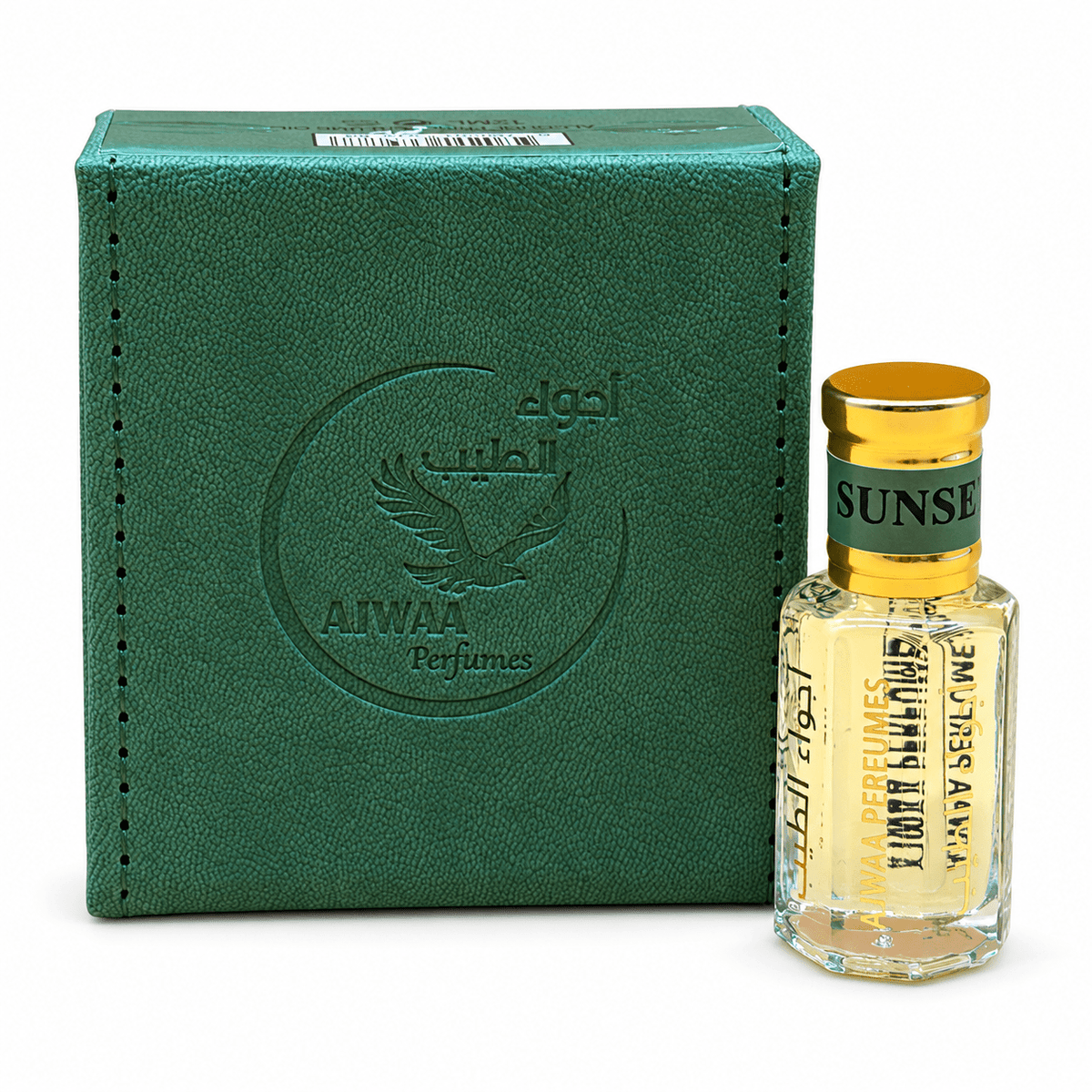 Ajwaa Sunset - thomas-parfum.com