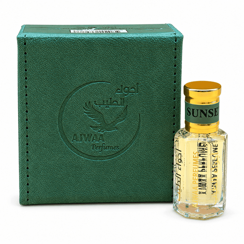 Ajwaa Sunset - thomas-parfum.com