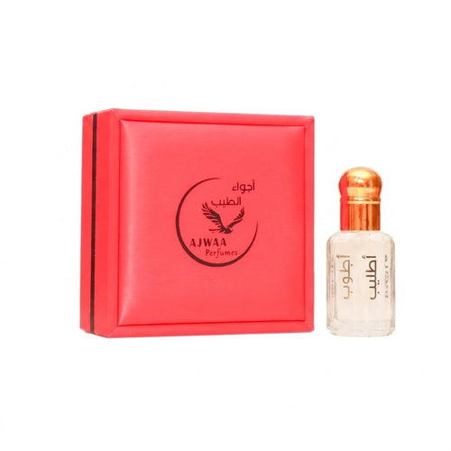 Ajwaa Sunset - thomas-parfum.com