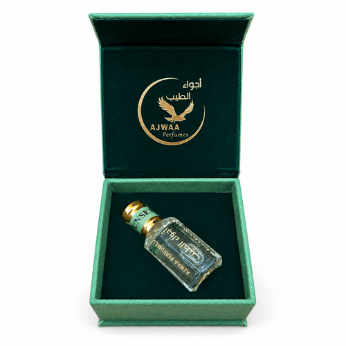 Ajwaa Sunset - thomas-parfum.com