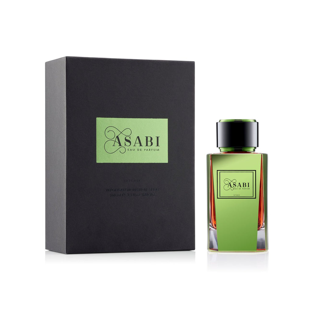 ASABI INTENSE - thomas-parfum.com