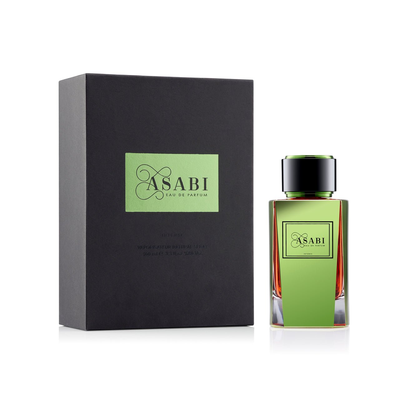 ASABI INTENSE - thomas-parfum.com