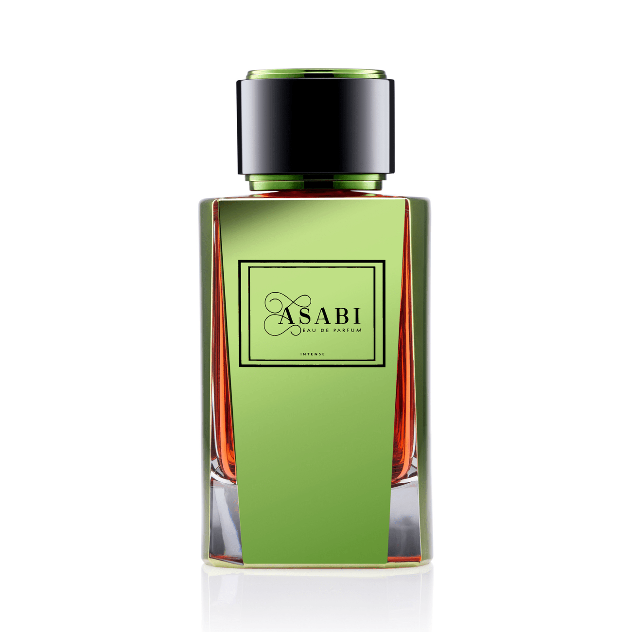 ASABI INTENSE - thomas-parfum.com