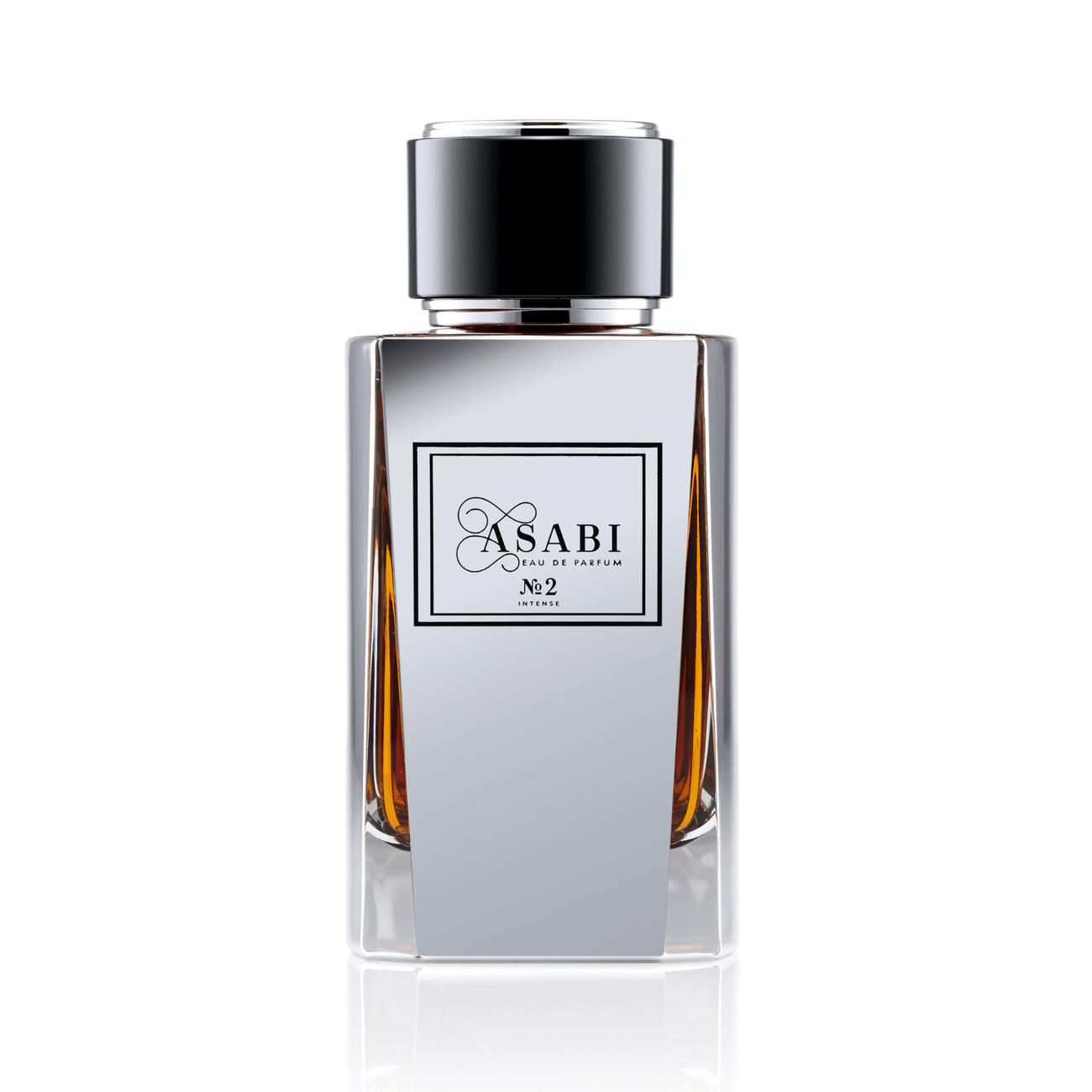 ASABI Nº 2 INTENSE - thomas-parfum.com
