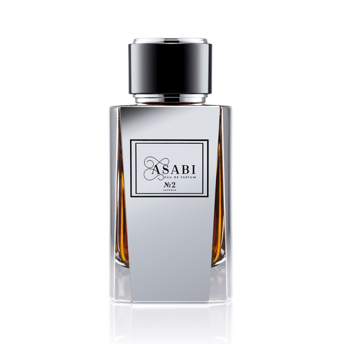 ASABI Nº 2 INTENSE - thomas-parfum.com