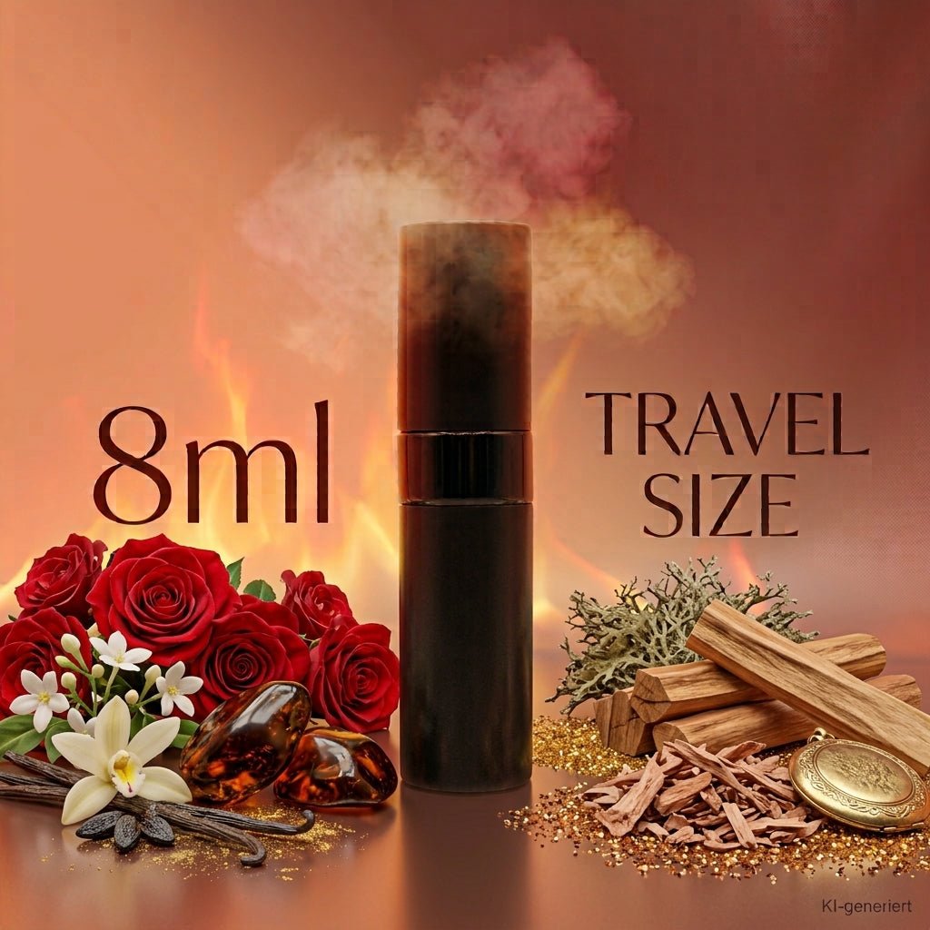 ASABI Nº 6 INTENSE - thomas-parfum.com