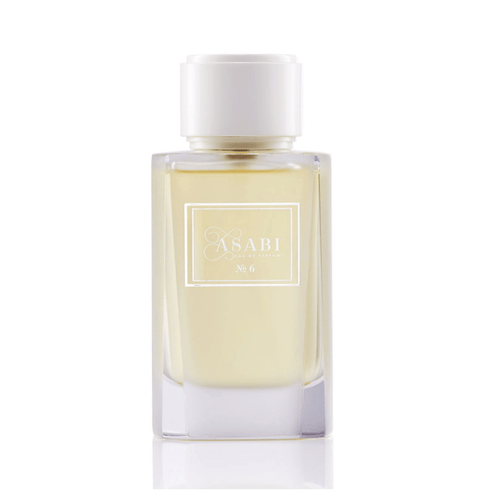 ASABI Nº 6 INTENSE - thomas-parfum.com