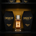 Bishop Perfumes - Bonne Nuit - thomas-parfum.com