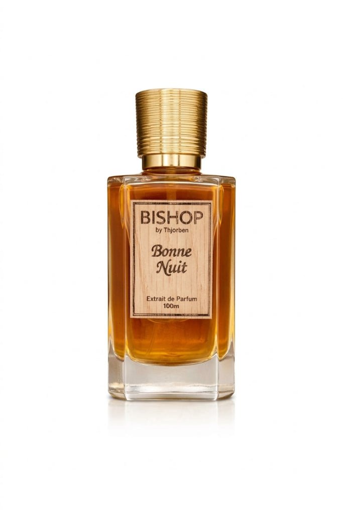 Bishop Perfumes - Bonne Nuit - thomas-parfum.com