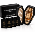 Bonne Nuit inklusive Probenbundle Mythroma und Vapormundum - thomas-parfum.com