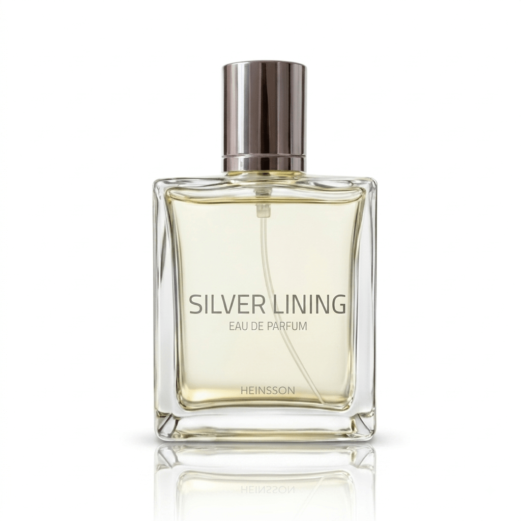 Heinsson Silver Lining - thomas-parfum.com