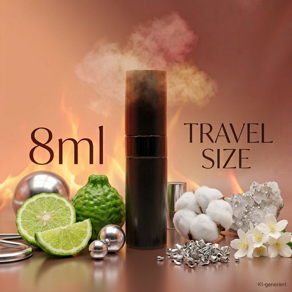 Heinsson Silver Lining - thomas-parfum.com