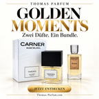 Golden Moments Bonjour Bishop & Tardes Carner