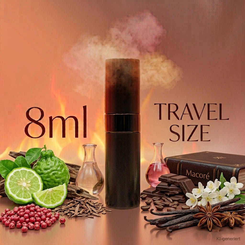 Macoré OUD PREMIER - thomas-parfum.com