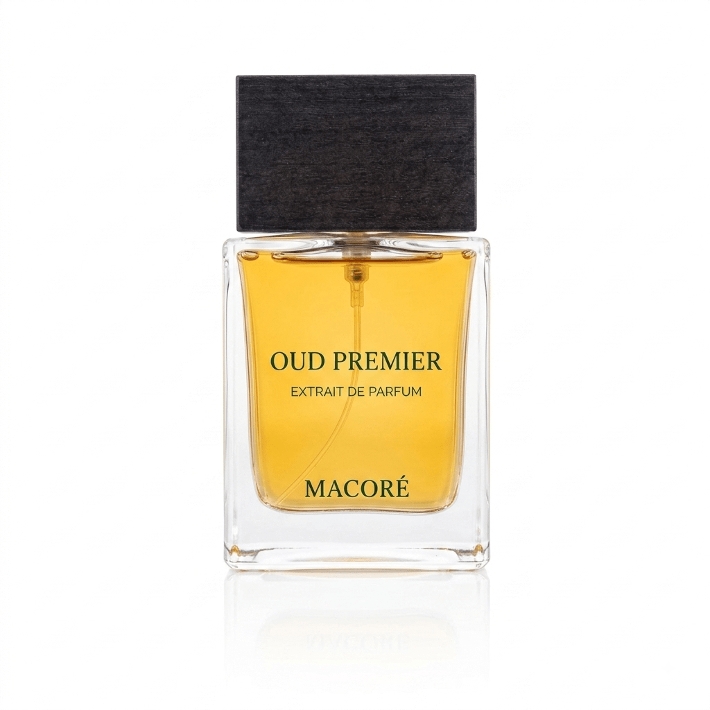 Macoré OUD PREMIER - thomas-parfum.com