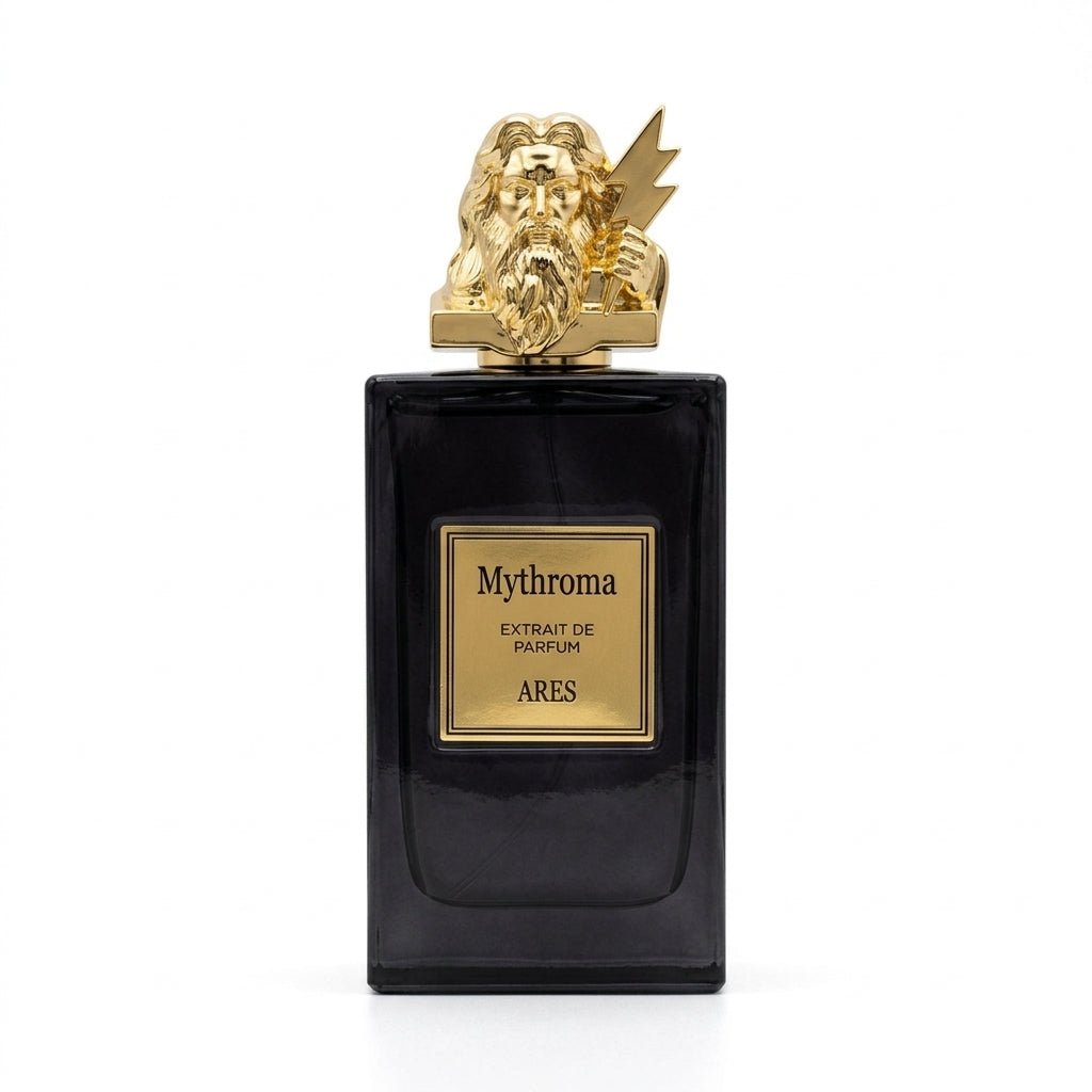 Mythroma Ares - thomas-parfum.com