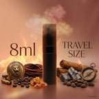Mythroma Ares - thomas-parfum.com