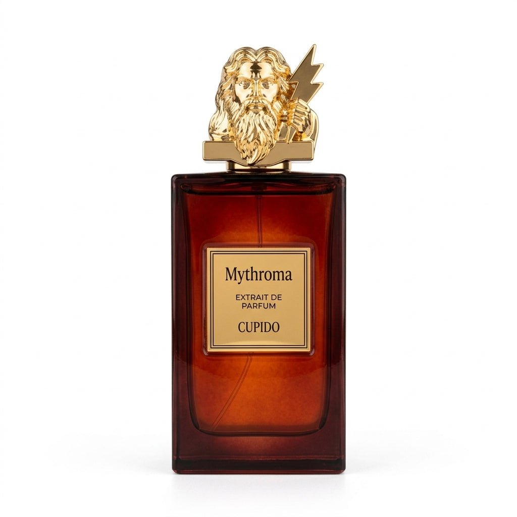 Mythroma Cupido - thomas-parfum.com
