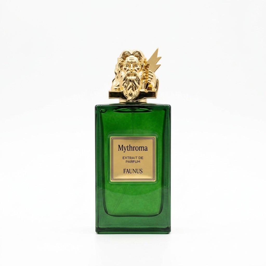 Mythroma Faunus - thomas-parfum.com