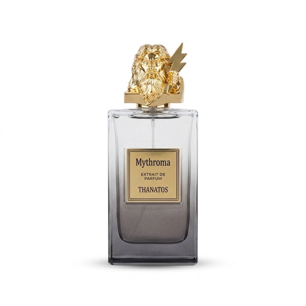 Mythroma Thanatos - thomas-parfum.com