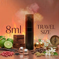 Phil Julian FOVERE - thomas-parfum.com