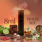 Phil Julian FOVERE - thomas-parfum.com