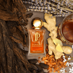 Phil Julian FOVERE - thomas-parfum.com