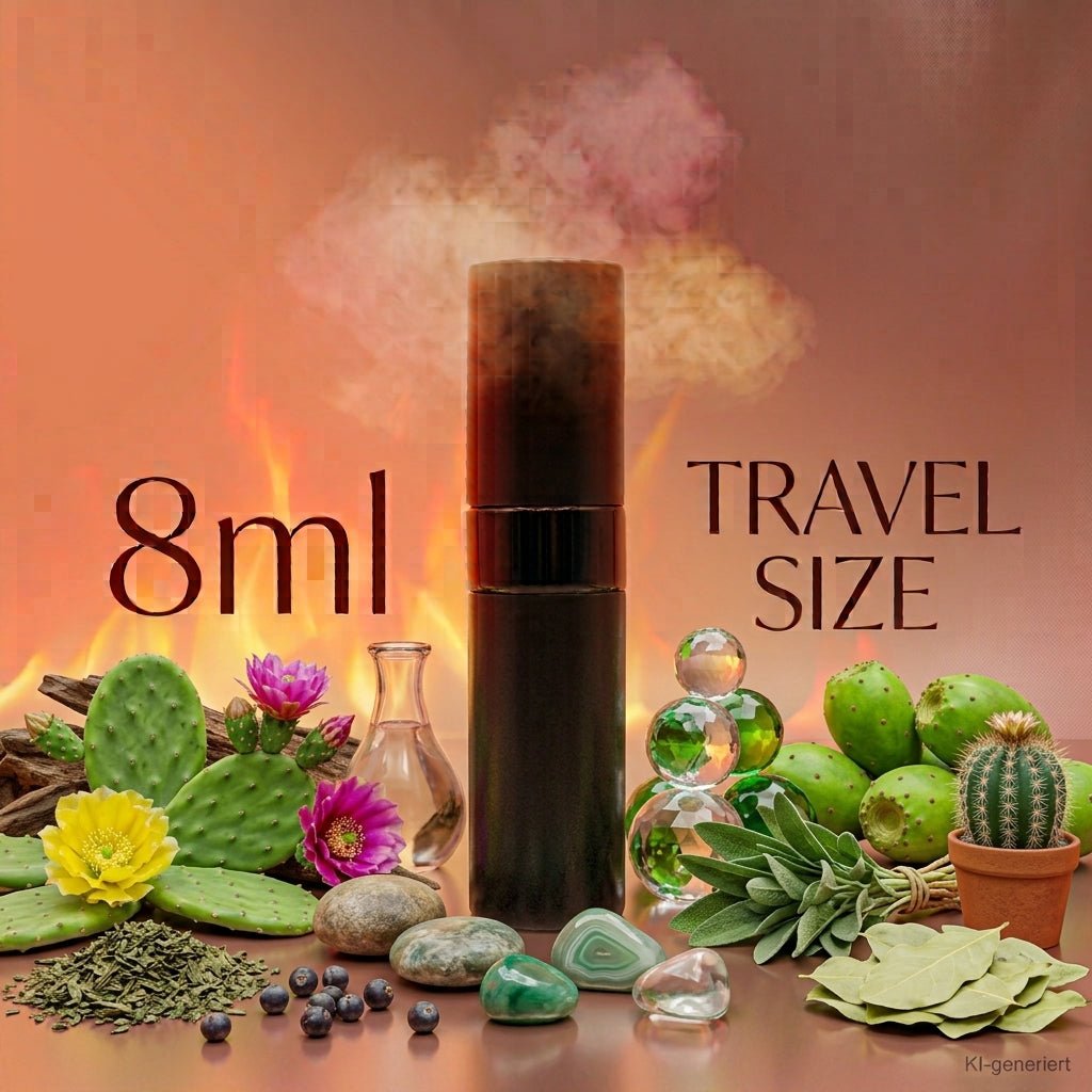 Phil Julian GREEN CACTUS - thomas-parfum.com