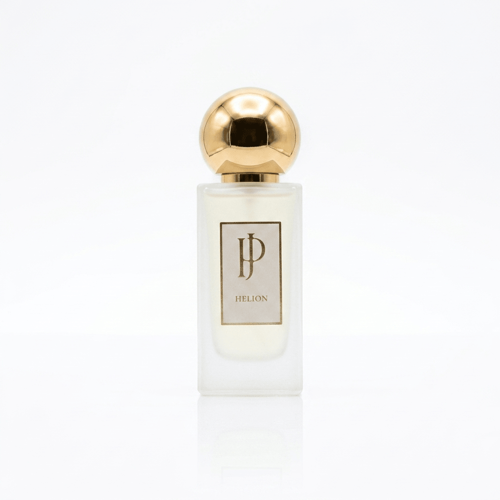 Phil Julian Helion - thomas-parfum.com