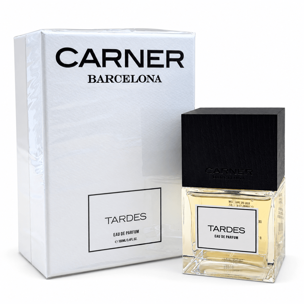 TARDES - CARNER BARCELONA - thomas-parfum.com