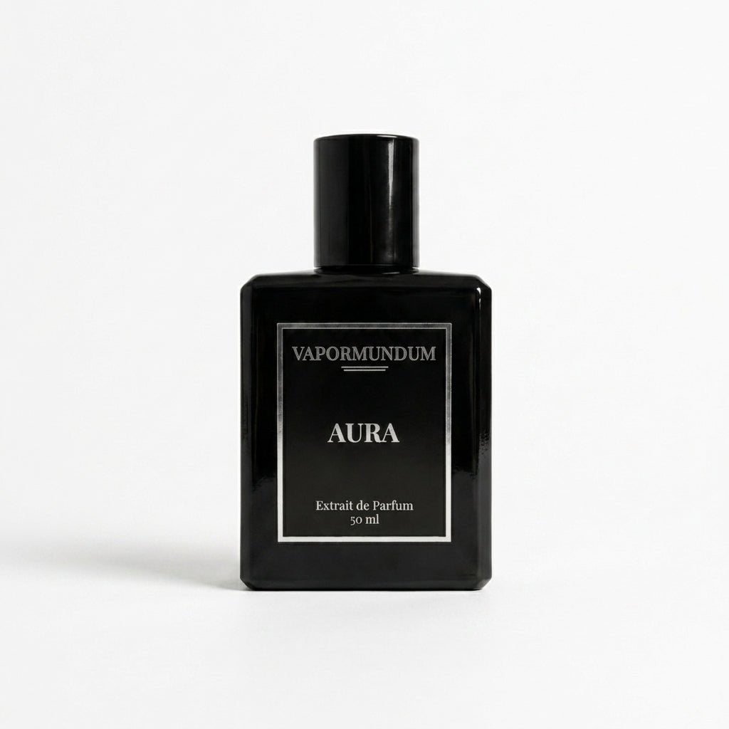vapormundum Aura - thomas-parfum.com