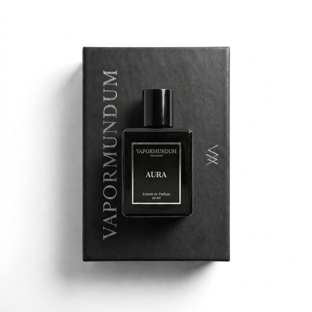 vapormundum Aura - thomas-parfum.com