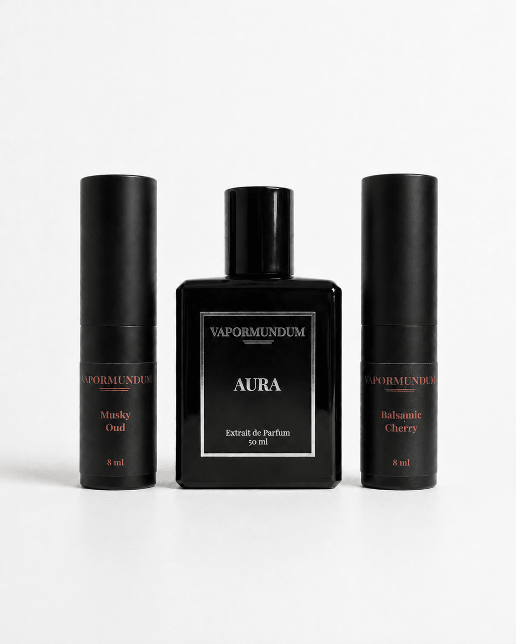vapormundum Aura - thomas-parfum.com