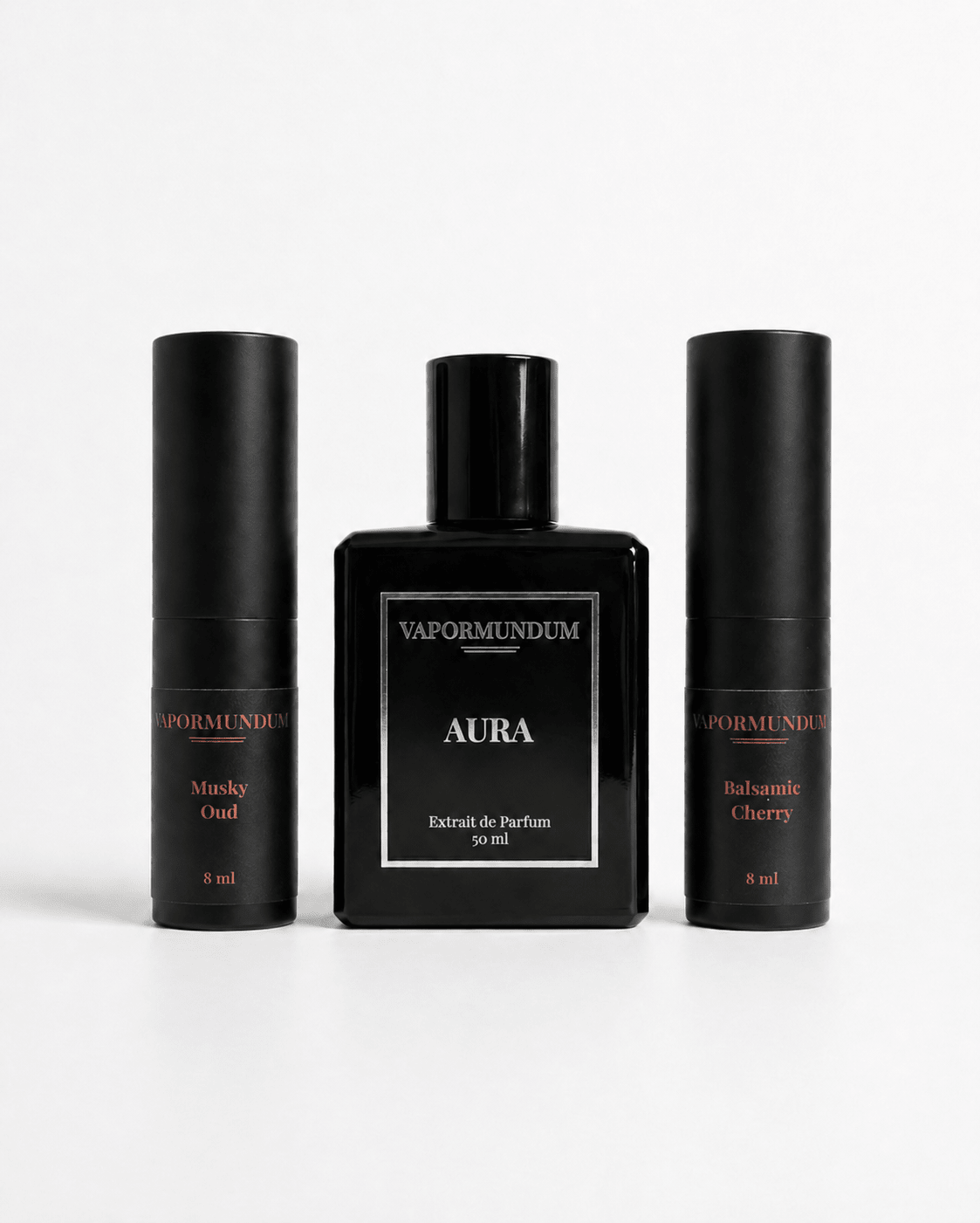 vapormundum Aura - thomas-parfum.com