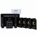 Vapormundum Aura + Accords und Probenbundle mit Bonne Nuit, Bonjour und Mythroma - thomas-parfum.com
