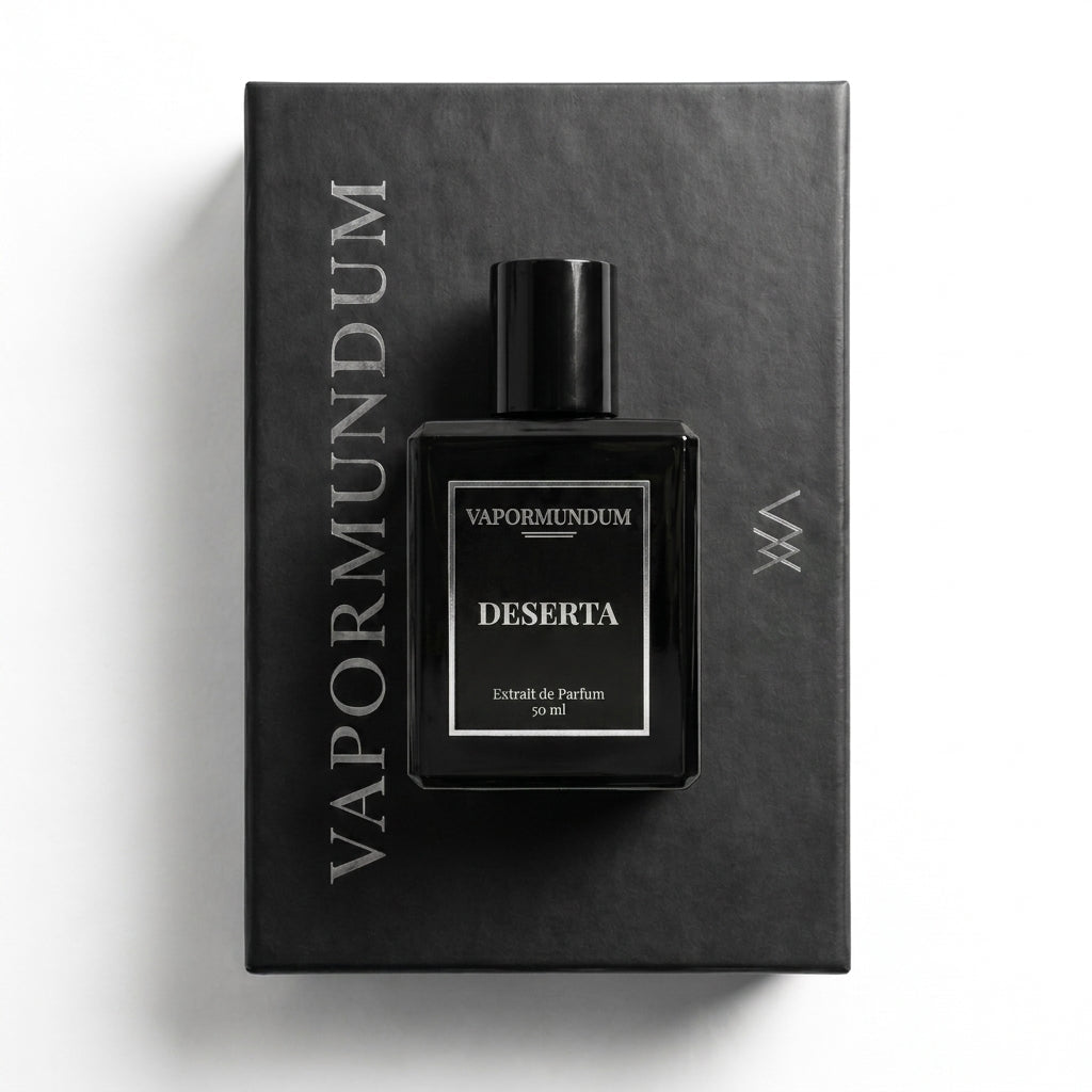 vapormundum Deserta - thomas-parfum.com